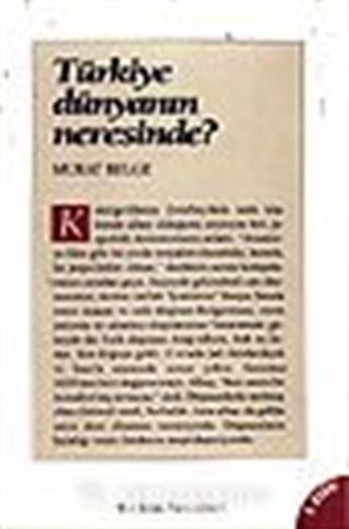 Türkiye Dünyanın Neresinde