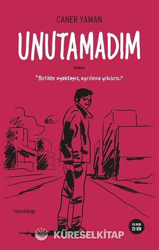 Unutamadım