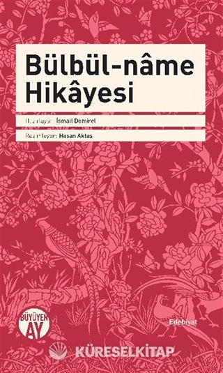 Bülbül-name Hikayesi