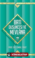 Batı Düşüncesi ve Mevlana