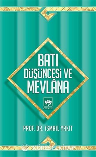 Batı Düşüncesi ve Mevlana