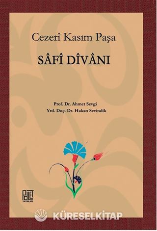 Cezeri Kasım Paşa Safi Divanı