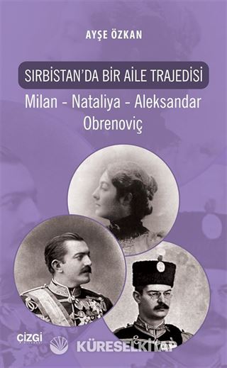 Sırbistan'da Bir Aile Trajedisi