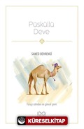 Püsküllü Deve