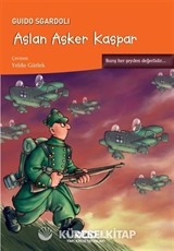 Aslan Asker Kaspar