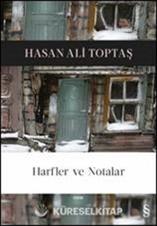 Harfler ve Notalar