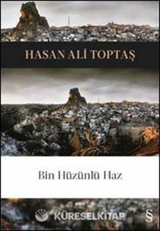 Bin Hüzünlü Haz