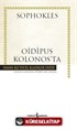 Oidipus Kolonos'ta (Karton Kapak)