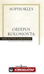 Oidipus Kolonos'ta (Ciltli)