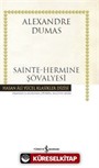 Sainte-Hermine Şövalyesi (Karton Kapak)