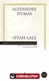 Siyah Lale (Karton Kapak)