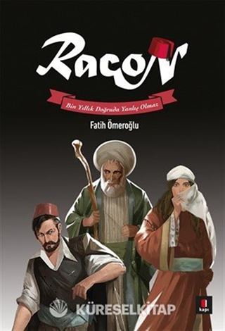 Racon