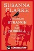 Jonathan Strange ve Bay Norrell (Cilt 1)