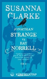 Jonathan Strange ve Bay Norrell (Cilt 2)