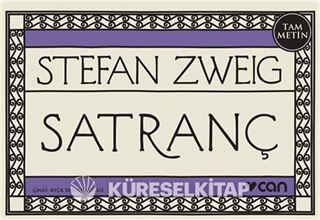 Satranç (Mini Kitap)
