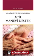 Olağanüstü Durumlarda Acil Manevi Destek