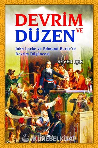 Devrim ve Düzen
