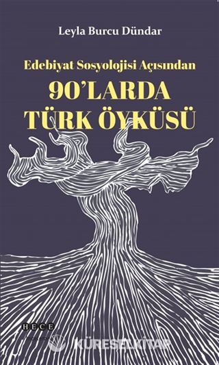90'larda Türk Öyküsü