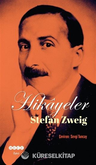 Hikayeler