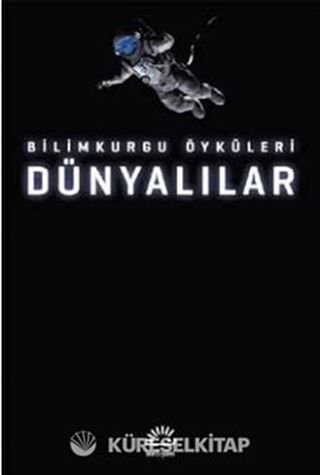 Dünyalılar