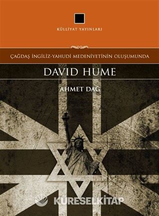 Çağdaş İngiliz-Yahudi Medeniyetinin Oluşumunda David Hume