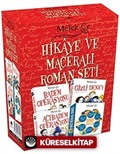 Hikaye ve Maceralı Roman Seti