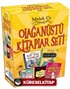 Olağanüstü Kitaplar Seti (5 Kitap)