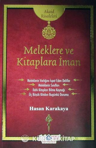Peygamberlere İman, Mucize ve Keramet / Akaid Risaleleri
