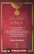 Cin, Sihir ve Büyü / Akaid Risaleleri