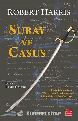 Subay ve Casus