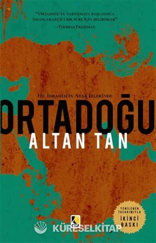 Hz. İbrahim'in Ayak İzlerinde Ortadoğu