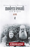 Helena Petrovna Blavatsky ve Modern Teosofi