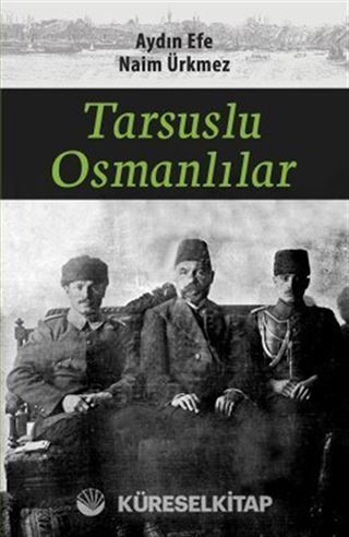 Tarsuslu Osmanlılar