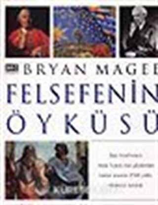 Felsefenin Öyküsü
