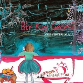Bir Kış Gecesi