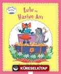 Lulu ve Hazine Avı -Sallanan Kuyruk Kasabası