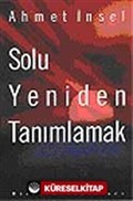 Solu Yeniden Tanımlamak