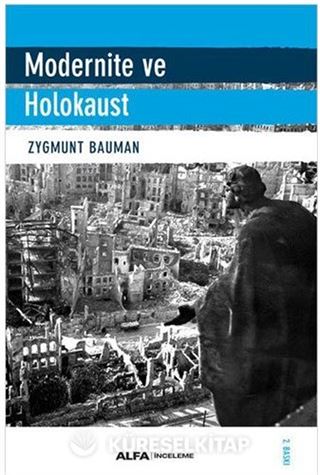 Modernite ve Holokaust