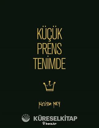 Küçük Prens Tenimde