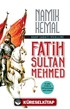 Harp Sanatı Muallimi Fatih Sultan Mehmed