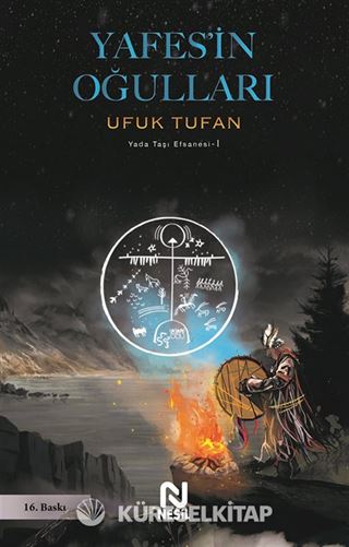 Yafes'in Oğulları / Yada Taşı Efsanesi 1