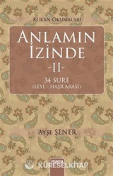 Anlamın İzinde 2