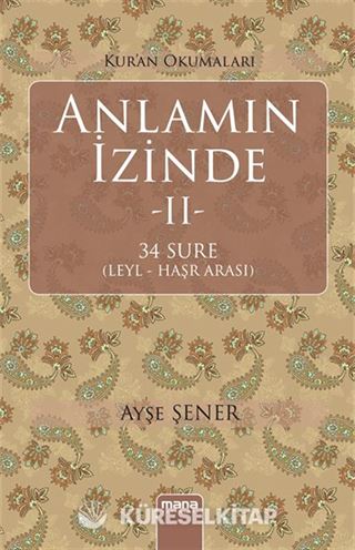Anlamın İzinde 2