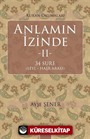 Anlamın İzinde 2