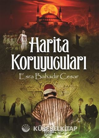 Harita Koruyucuları