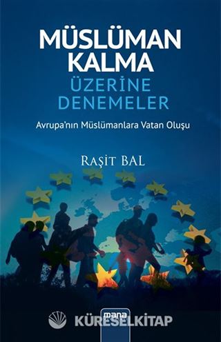 Müslüman Kalma Üzerine Denemeler