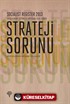 Strateji Sorunu