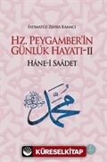 Hz. Peygamber'in Günlük Hayatı 2