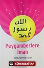 Peygamberlere İman