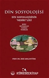 Din Sosyolojisi